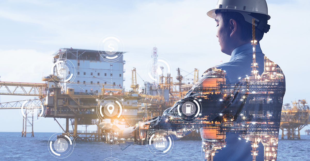 Learn Data Analytics Straight from Oil Field